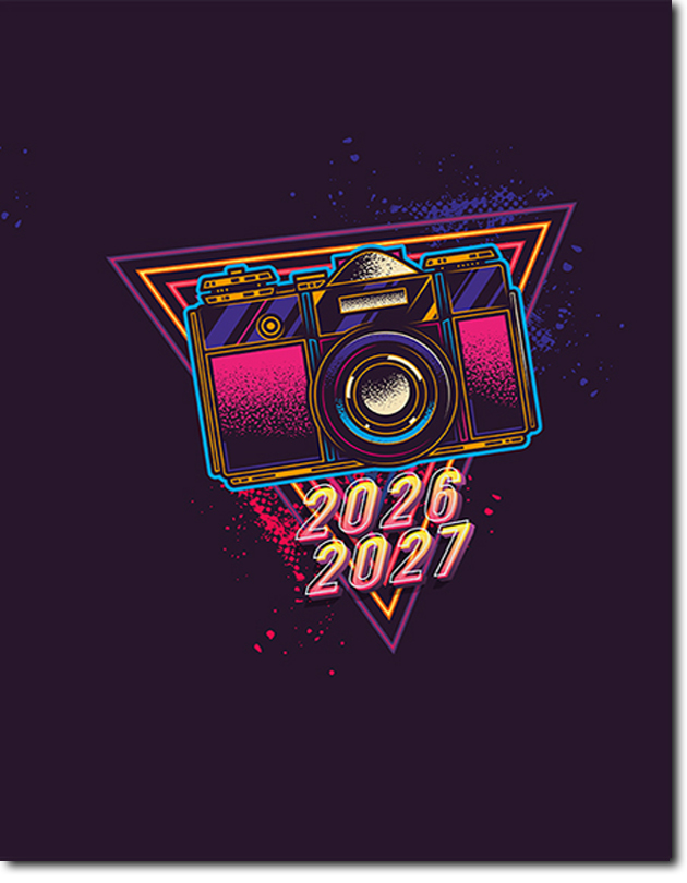 Retro Smile